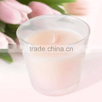 100% natural soybean wax fragrance oil candle/ aroma candle                        
                                                Quality Choice