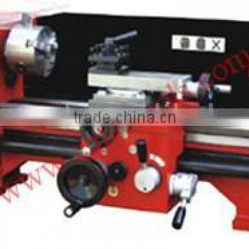 Bench Lathe