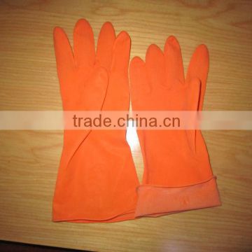 Latex Rubber Hand Gloves