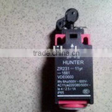 Elevator Limit Switch ZR231-11yr