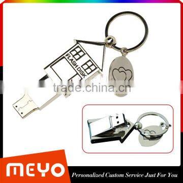 Promotional Usb Key,Key Usb,Custom Promotional Usb Flash Drive photo-3