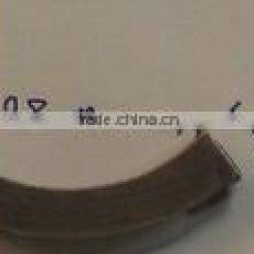 Segments for Diamond Drill Core Drill Bits photo-6