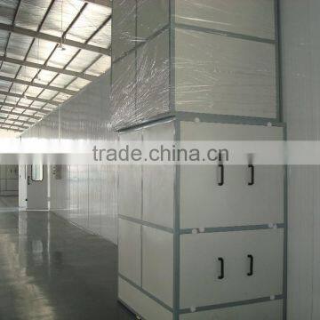 D Oriental DOT-C1spray Bake Paint Booth Cabinet Spray Booth