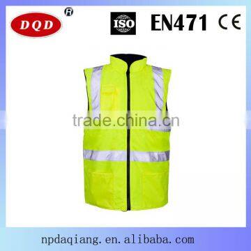 Manufacturer Supply Traffic Vest