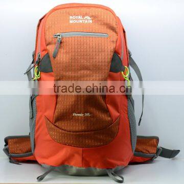 Factory custom style hiking backpack sale