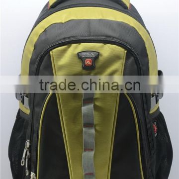 2015 Newest design fancy school kids backpacks