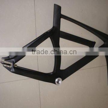 From China HOT SALE!!! carbon track frame 700c TK16