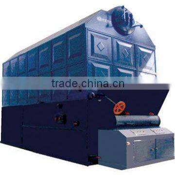 SZL series anthracite asselbled steam boiler