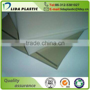 High Impact Strength Lightweight Plastic PP Thermoforming Sheet