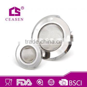 Stainless Steel Sink Strainer photo-2