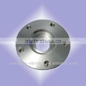 Forged Carbon Steel WN Flange Round Spacer