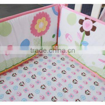 Baby Bed Fence