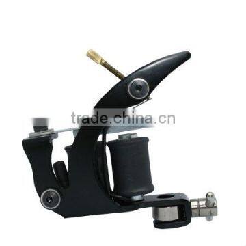 Good Iron Bow Tattoo Machine black