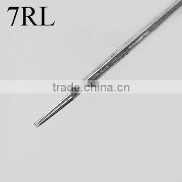 1007 Round Liner Tattoo Needle