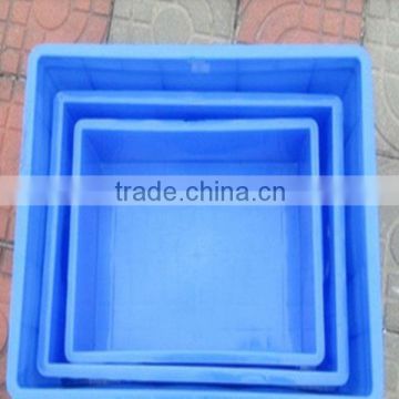 Plastic Case/ Plastic Tool Case/ Plastic Casing