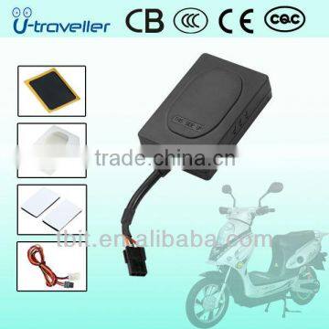 bicycle gps tracker