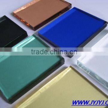 Colored Glass Vacuum Coating Machine (China Factory Manufactor With Good After Sale Service) photo-3