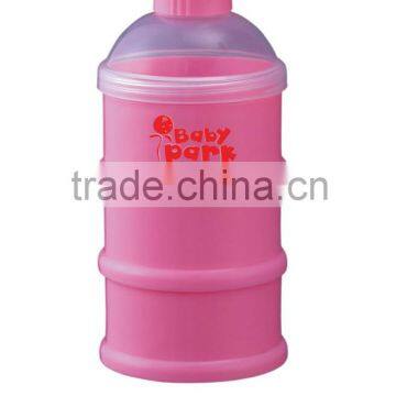 BPA Baby Milk Powder Container photo-3