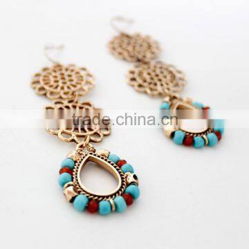 Delicate Fashion Earring Fashion Jewelry Accessories photo-3