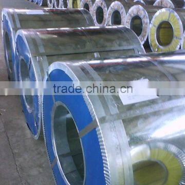 Cold Rolled Steel Strip