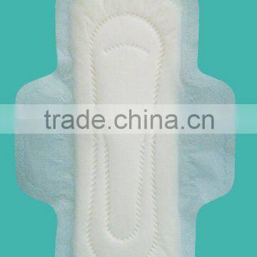 230mm sanitary napkin for day using