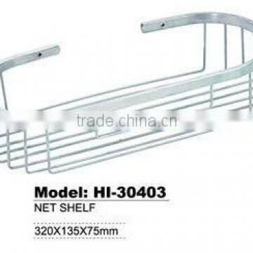 Stainless Steel Net Basket photo-4