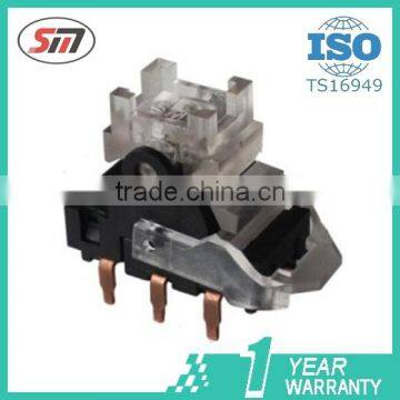 Automotive window lift control button switch WM BS010