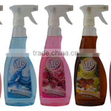 500 ml Air Freshener Made in Turkey