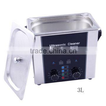 Manual Industrial Ultrasonic Cleaner china Cleaning Machine with Heating SMD030