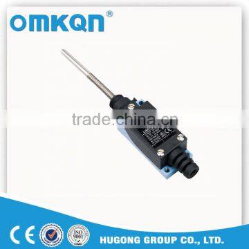 Buy Direct From China Factory Wenzhou Yueqing Waterproof Limit Switch