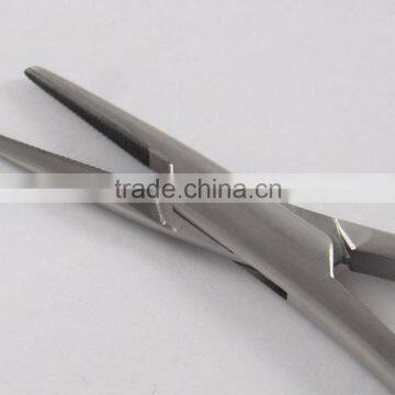 Toennis Needle Holder/The Basis Surgical Instruments photo-4
