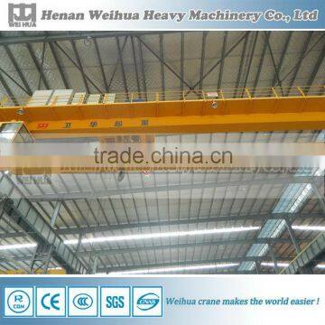 Best price! double/single girder overhead crane,bridge crane from manufacturing company