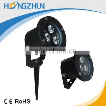 High power high lumen  wholesale garden light