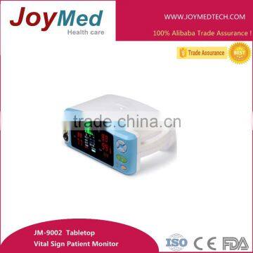 Portable 24-hour NIBP/SPO2 patient monitor with CE certificate blood pressure monitor