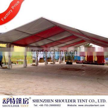 200 people tents for advertising cheap party tent                        
                                                Quality Choice