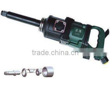 Air tools impact wrench A8B