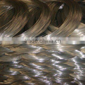 9 Gague HD galvanized wire