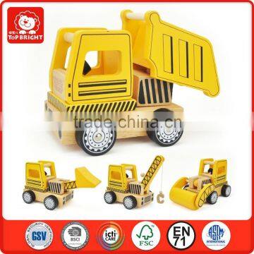 new kids toys for 2015 Construction vehiclesset kids learning toys educational baby toys