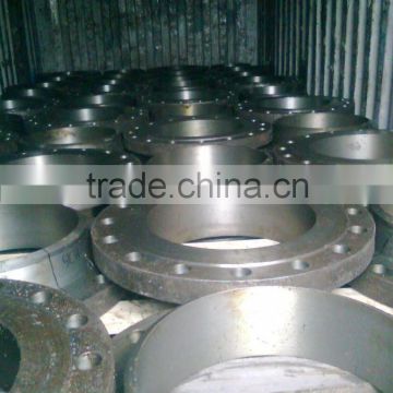 Monel K500 Flanges Supplier Monel Alloy K500 Din Standard Flanges Exporter Monel UNS N05500ANSI standard Flanges Stockhol