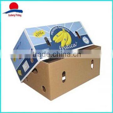 Wholesale High Quality Carton Box For Fruit