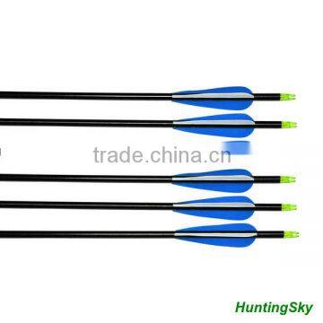 Wholesale Archery 32"Aluminium Arrow Hunting Compound Bow photo-2