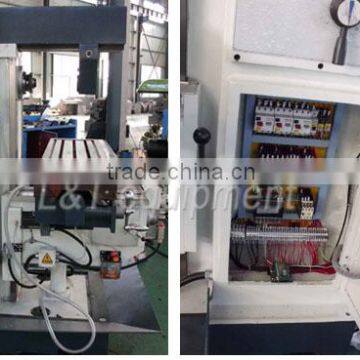 Sale X6036A Universal Knee-type Milling Machine photo-4