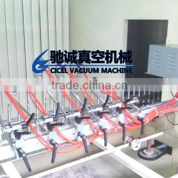Automatic Edge Bander