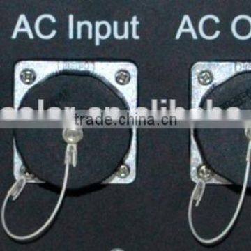 LEAP 0.75kw - 200kw Three Phase ac Solar Pump Inverter for Agriculture Irrigation and Desert Control photo-5