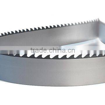 TCT wood cutting band saw blades