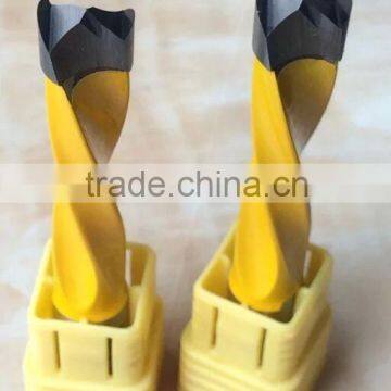 European Dowel Drill Bit 4 Flutes