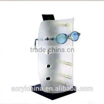 2016 custom design acrylic Sunglasses Eyeglass for acrylic sunglasses