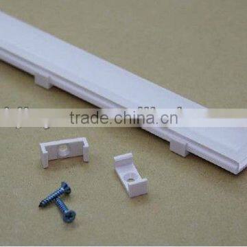6061 6063 T6 T5 Aluminium Alloy Led Tube Light Aluminium Price per kg in Shanghai photo-6