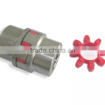 Good Price High Quality Ball Screw Motor Coupling Supplied by China Lishui Bearing Factory photo-2