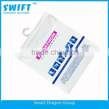 Garment PP packaging bags